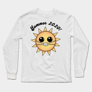 Summer 2020 Long Sleeve T-Shirt